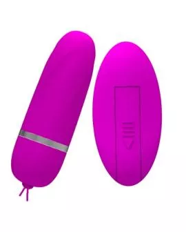 Pretty Love Debby - Vibrierendes Ei mit Kontrolle