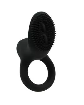 Pretty Love - Cobra Vibratorring Schwarz