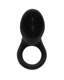Pretty Love - Cobra Vibratorring Schwarz