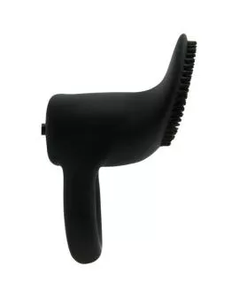 Pretty Love - Cobra Vibratorring Schwarz