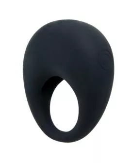Pretty Love - Trap Vibratorring in Schwarz