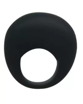 Pretty Love - Trap Vibratorring in Schwarz