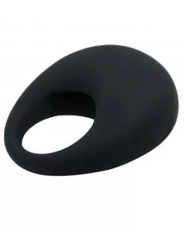 PRETTY LOVE - TRAP VIBRATORRING SCHWARZ