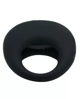 Pretty Love - Trap Vibratorring in Schwarz