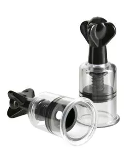 Fetish Fantasy Super Suckers Limited Edition - Erotik Nippelsauger