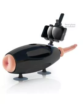 Fetish Fantasy Extreme - Internationale Sexmaschine