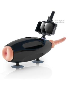 Fetish Fantasy Extreme - Internationale Sexmaschine