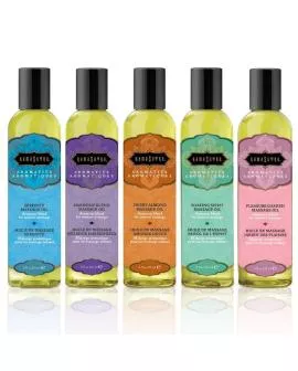 Kamasutra - Massageöl Harmonische Mischung 236 ml