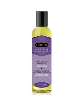 Kamasutra - Massageöl Harmonische Mischung 236 ml