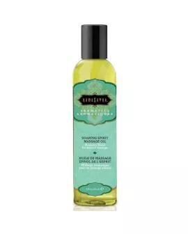 Kamasutra Flying Spirit Massageöl 236 ml - Erotik