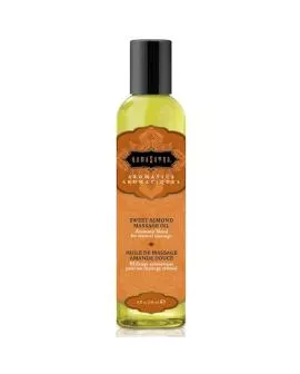 KAMASUTRA - Süßes Mandel-Massageöl 236 ml