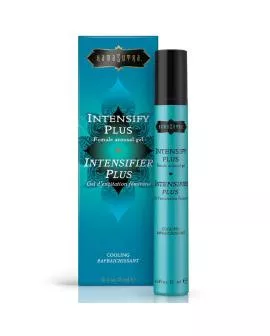 Kamasutra - Intensivierendes Kühlgel für Frauen 15ml