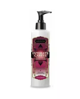 KAMASUTRA - FEMALE RASIERSCHAUM GRANATAPFEL 250 ML