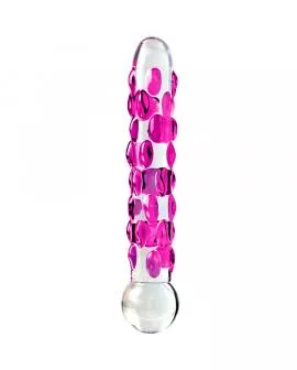 ICICLES - N. 07 GLASMASSAGER