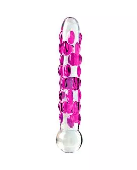 Icicles N. 07 - Glas-Massager für Erotik