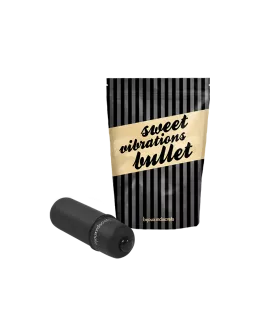 Bijoux Les Petits Bonbons - Vibrierende Kugel