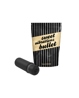 Bijoux Les Petits Bonbons - Vibrierende Kugel