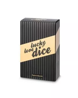 Bijoux Les Petits Bonbons - Lucky Würfel der Liebe