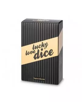 Bijoux Les Petits Bonbons - Lucky Würfel der Liebe
