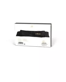 Bijoux Shhh Maske - Erotische Augenbinde