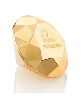 Bijoux Indiscrets Twenty-One Diamond Vibrator - Erotik