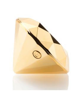 Bijoux Indiscrets Twenty-One Diamond Vibrator - Erotik