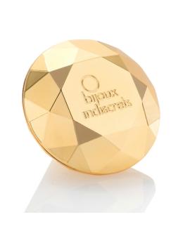 Bijoux Indiscrets Twenty-One Diamond Vibrator - Erotik