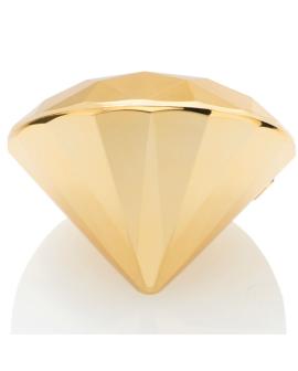 Bijoux Indiscrets Twenty-One Diamond Vibrator - Erotik