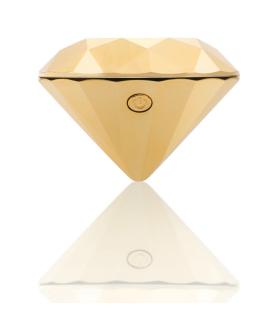Bijoux Indiscrets Twenty-One Diamond Vibrator - Erotik