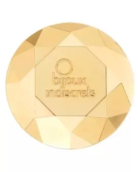 Bijoux Indiscrets Twenty-One Diamond Vibrator - Erotik