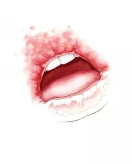 Bijoux Indiscrets - Candy Oral Genuss Minze