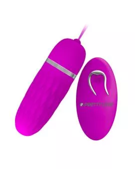 Pretty Love - Flirtation Vibrierendes Ei der Dawn