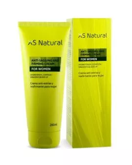 500 Cosmetics - XS Natural Anti-Sagging Firming