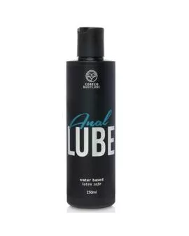 COBECO - Bodylube Anal Gleitgel Latex-sicher 250 ml