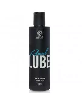 COBECO - BODYLUBE ANAL LUBE LATEX SICHER 250ML