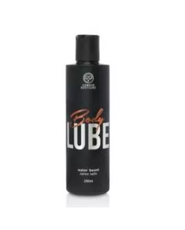 COBECO Bodylube - Latex-sichere Körperlube 250 ml