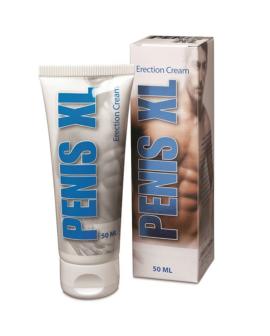 Cobeco Penis XL Creme 50 ml - Erotik Vergrößerung