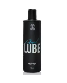 COBECO Anal-Lube - Gleitgel für Anal 500ml