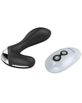 Nalone Prop Anal - Prostatischer Vibrator mit Fernbedienung