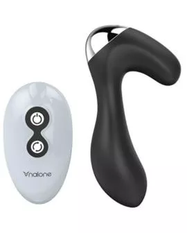 Nalone Prop Anal - Prostatischer Vibrator mit Fernbedienung