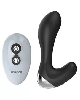 Nalone Prop Anal - Prostatischer Vibrator mit Fernbedienung