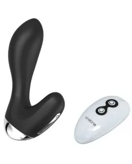 Nalone Prop Anal - Prostatischer Vibrator mit Fernbedienung