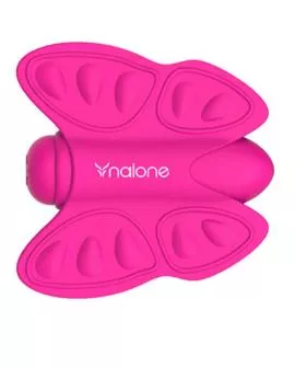 NALONE - Madam Mini Schmetterlingsvibrator