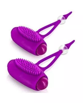 Pretty Love Bancroft Nipple-Stimulator - Erotik