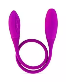 Pretty Love Smart Snaky Vibe Vibrator - 7V + 3 Kitzel