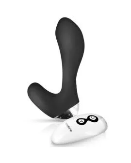 Nalone Prop Anal - Prostatischer Vibrator mit Fernbedienung
