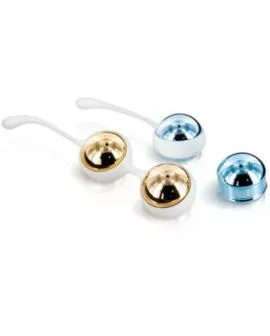 Nalone Yany Beads - Chinesische Erotik-Kugeln