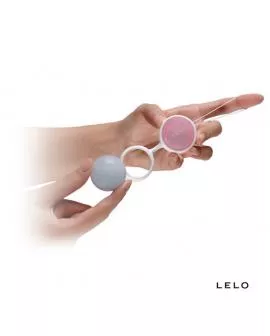 LELO Luna - Chinesische Liebeskugeln für Frauen