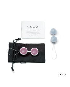 LELO Luna - Chinesische Liebeskugeln für Frauen