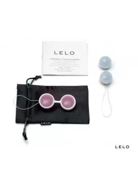 LELO - LUNA CHINESISCHE BLLE